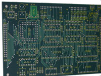 Printed Circuit Boards, pcb fabrication