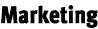 Marketing/Sales information